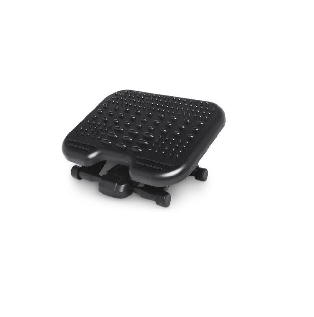 Apoya pies Kensington SoleMassage Altura Ajustable Negro-2