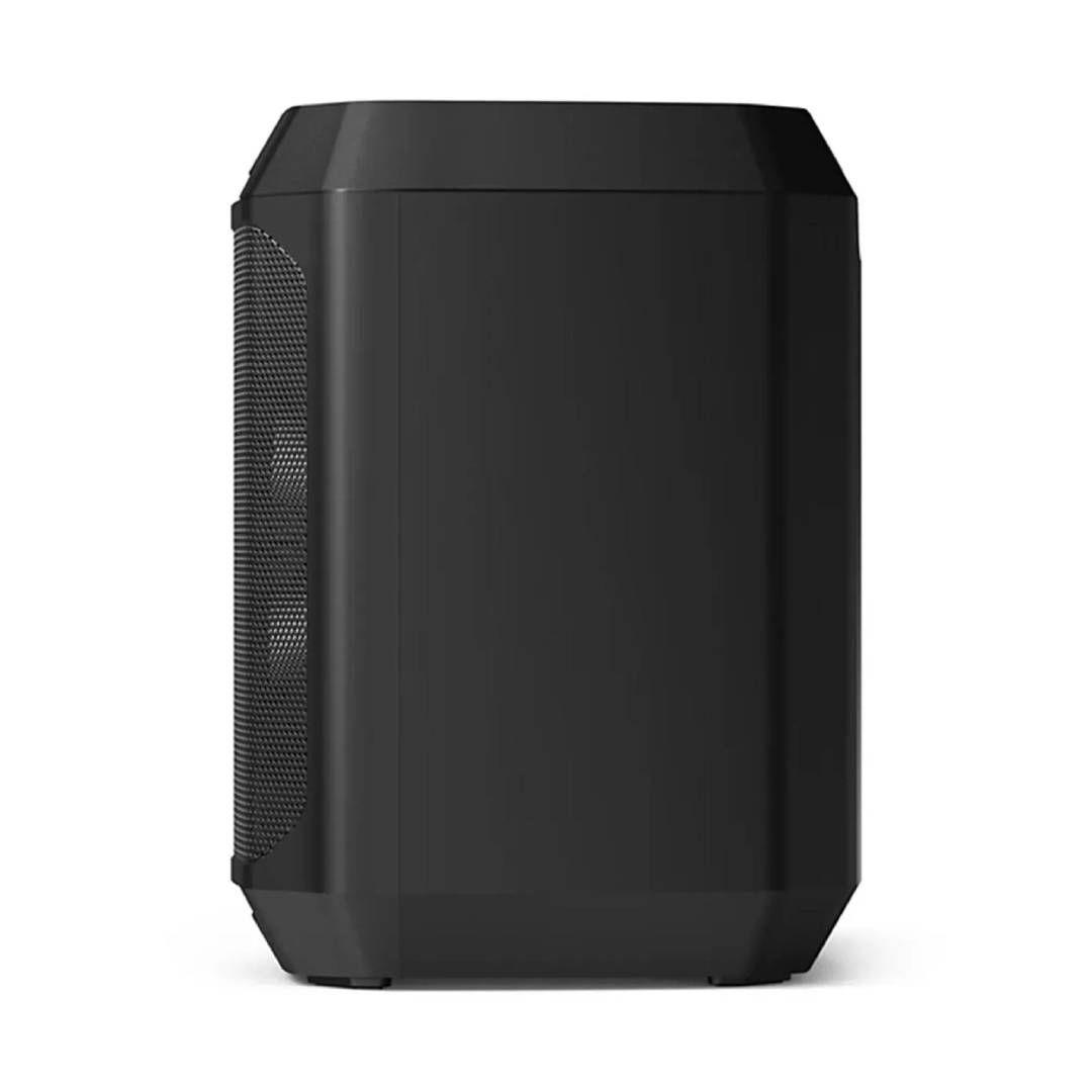 Parlante Bluetooth Philips TAX2208 Negro-2