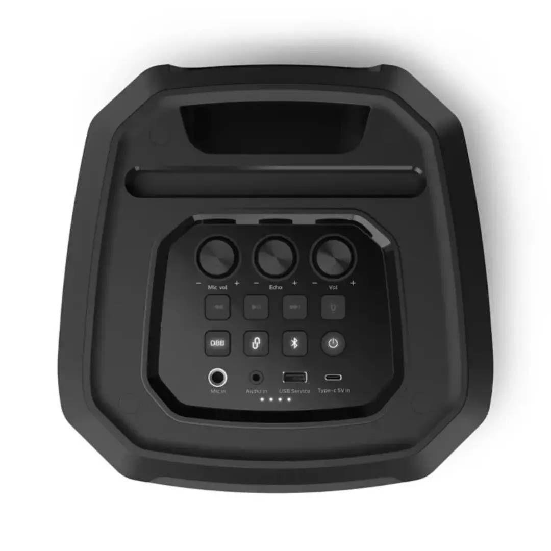 Parlante Bluetooth Philips TAX2208 Negro-3
