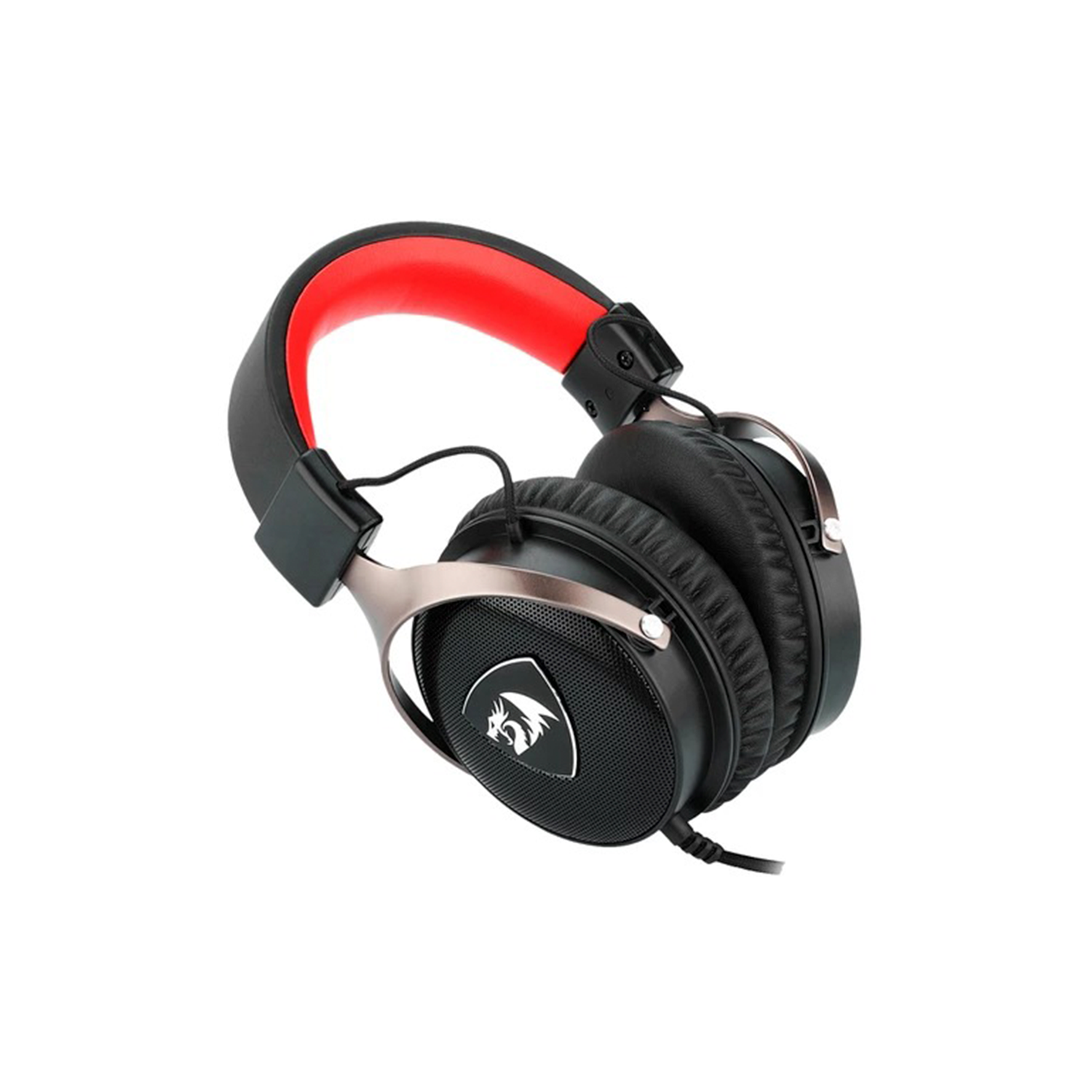 Audifonos Gamer Redragon ICON H520 7.1 USB 35mm-1