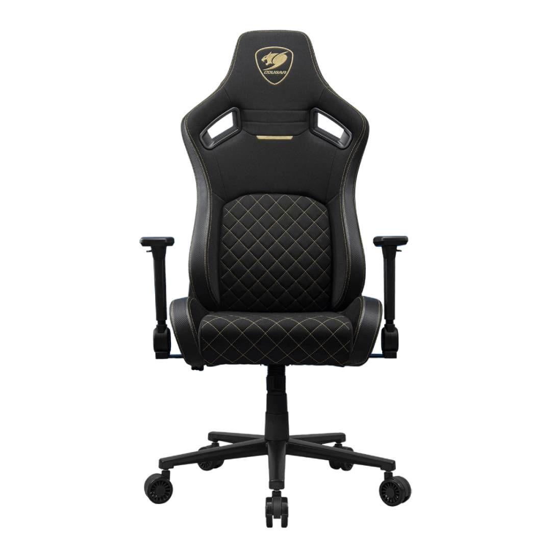 Silla Cougar Defensor Gold F-0