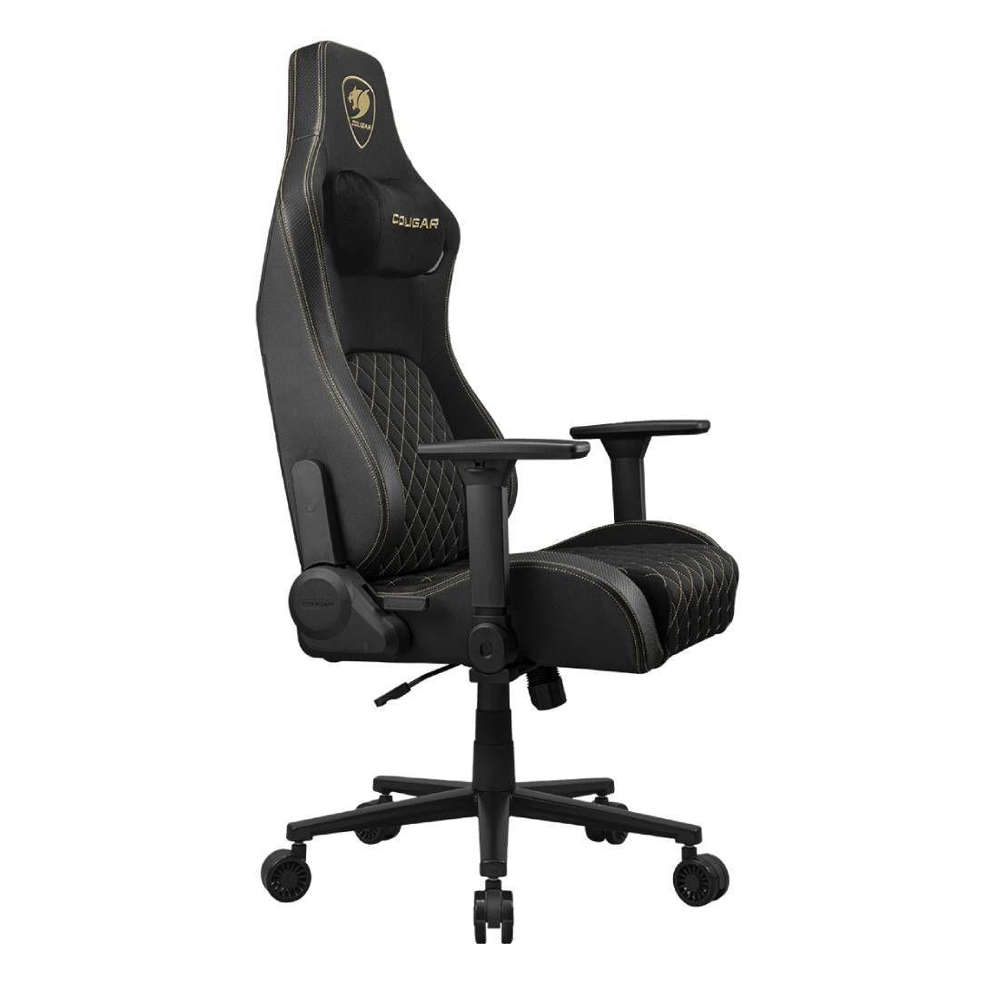Silla Cougar Defensor Gold F-1