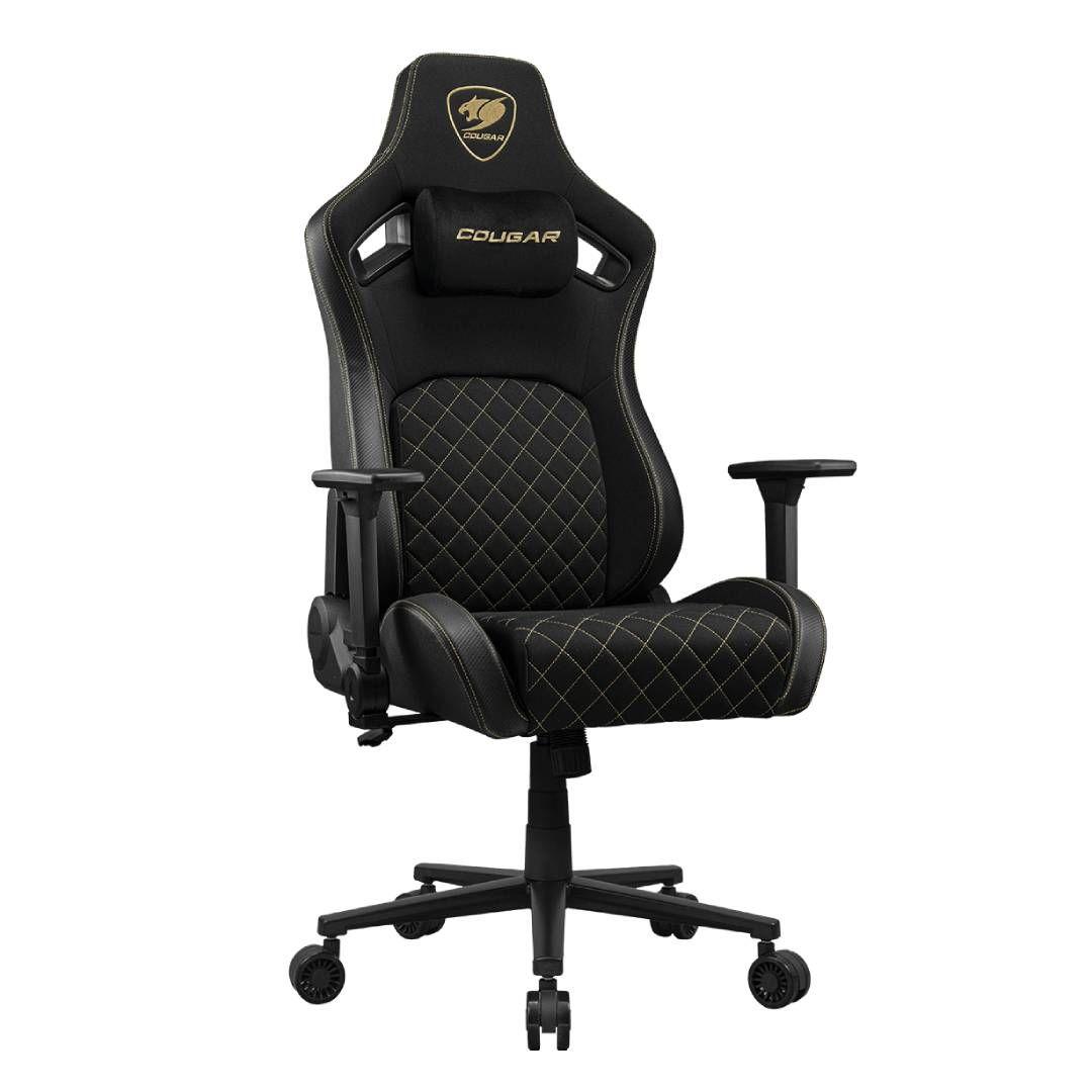 Silla Cougar Defensor Gold F-2