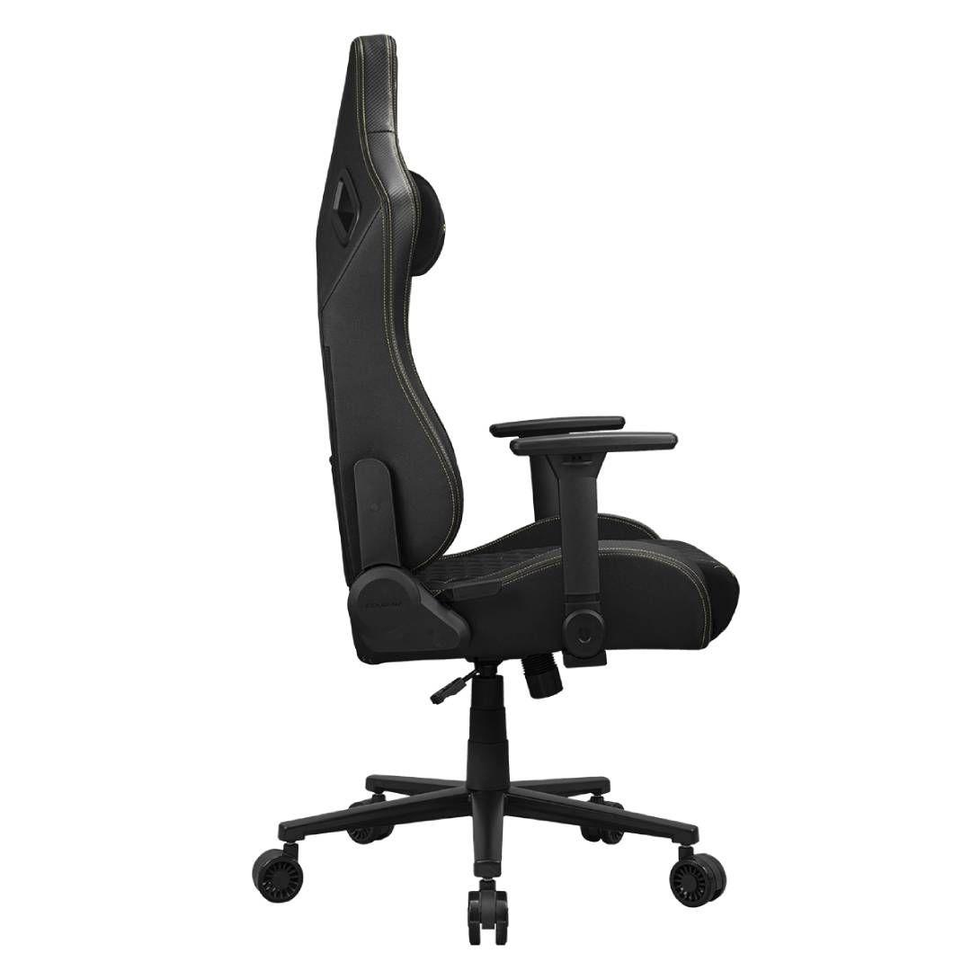 Silla Cougar Defensor Gold F-3