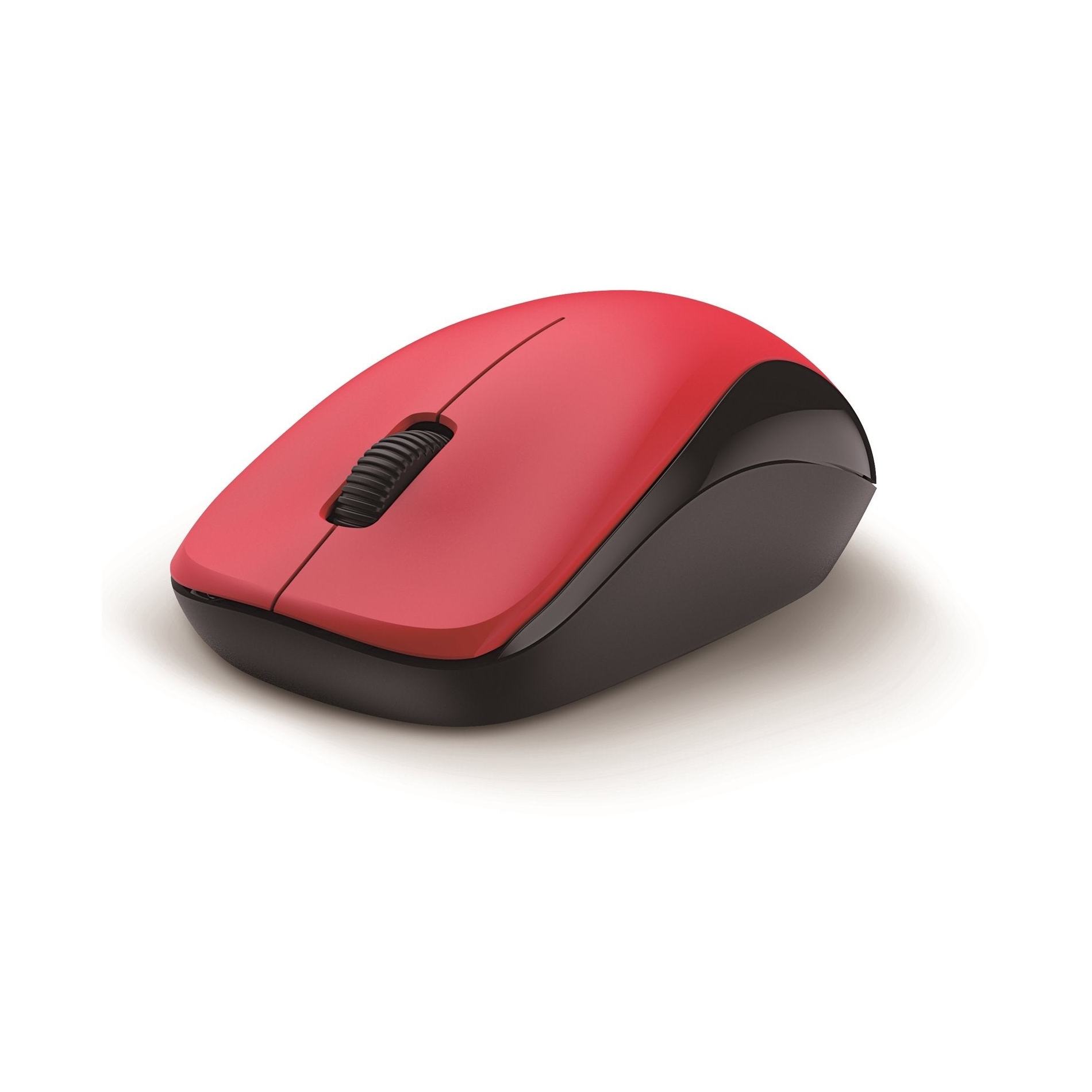 MOUSE GENIUS NX-7000 WIRELESS ROJO 1200 DPI-2
