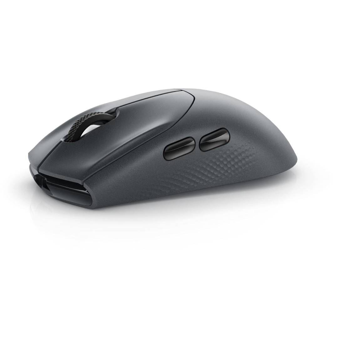 Mouse Alienware Gaming Tri Mode Wireless AW720M Negro-2