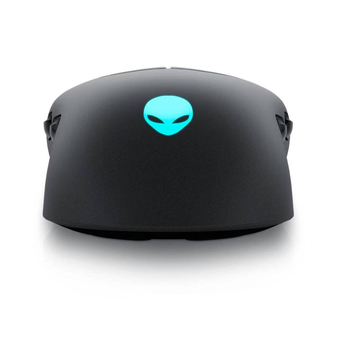 Mouse Alienware Gaming Tri Mode Wireless AW720M Negro-3