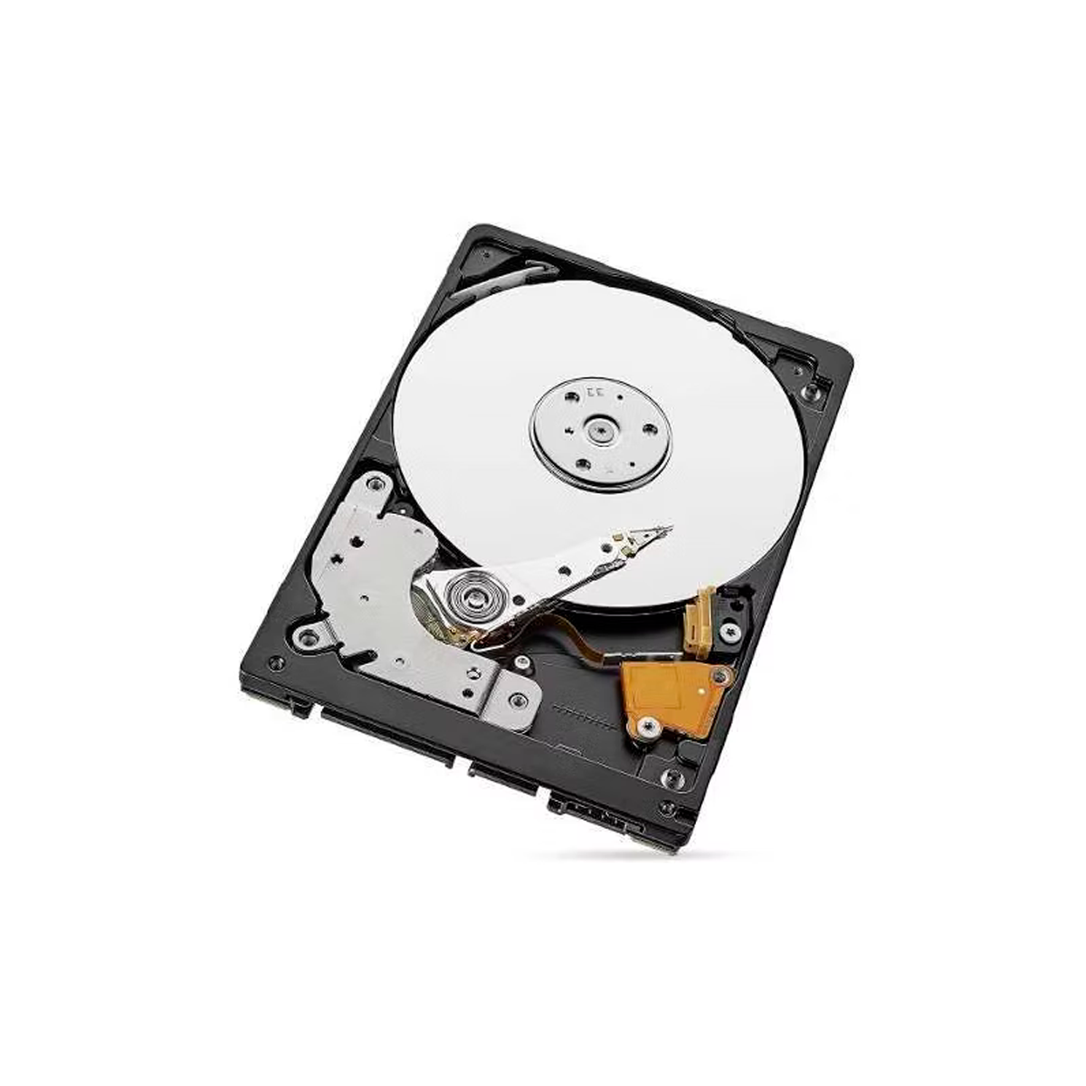 Disco Duro Seagate Barracuda 25" 500GB 5400RPM SATA3-2