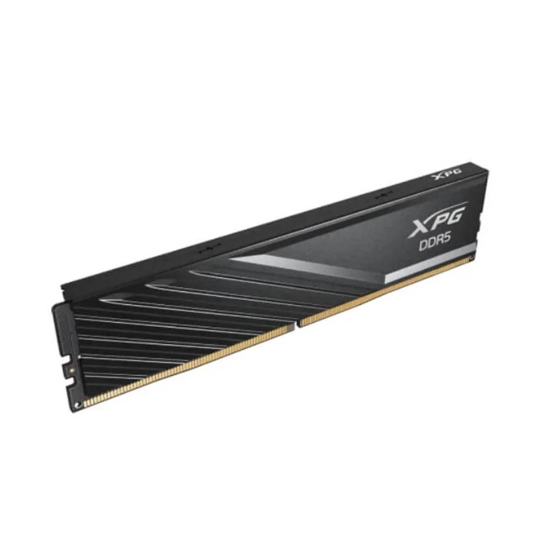 Memoria RAM XPG Lancer Blade 16GB, 6400 MTs DDR5-2