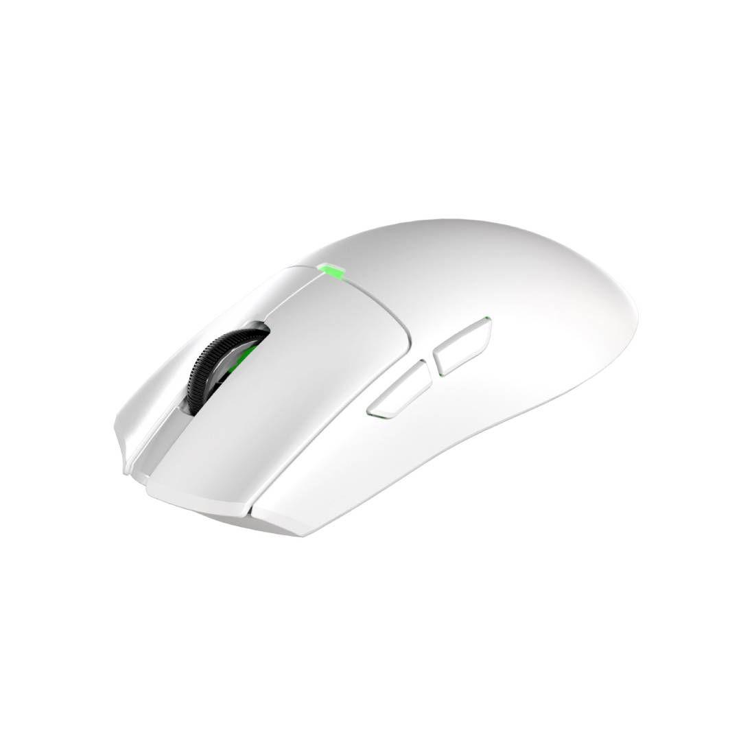Mouse Fantech WG13 E TANTO E White-4