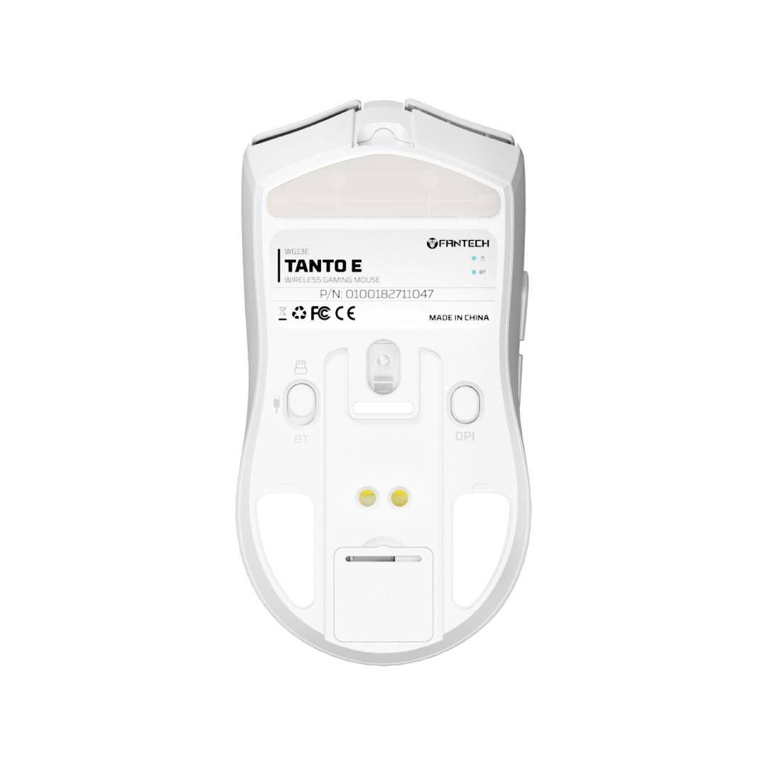 Mouse Fantech WG13 E TANTO E White-6