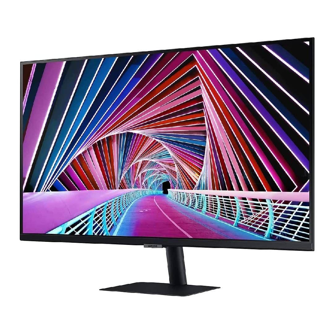 Monitor Samsung 27 LS27A700 4K UHD IPS DP 60hz-2
