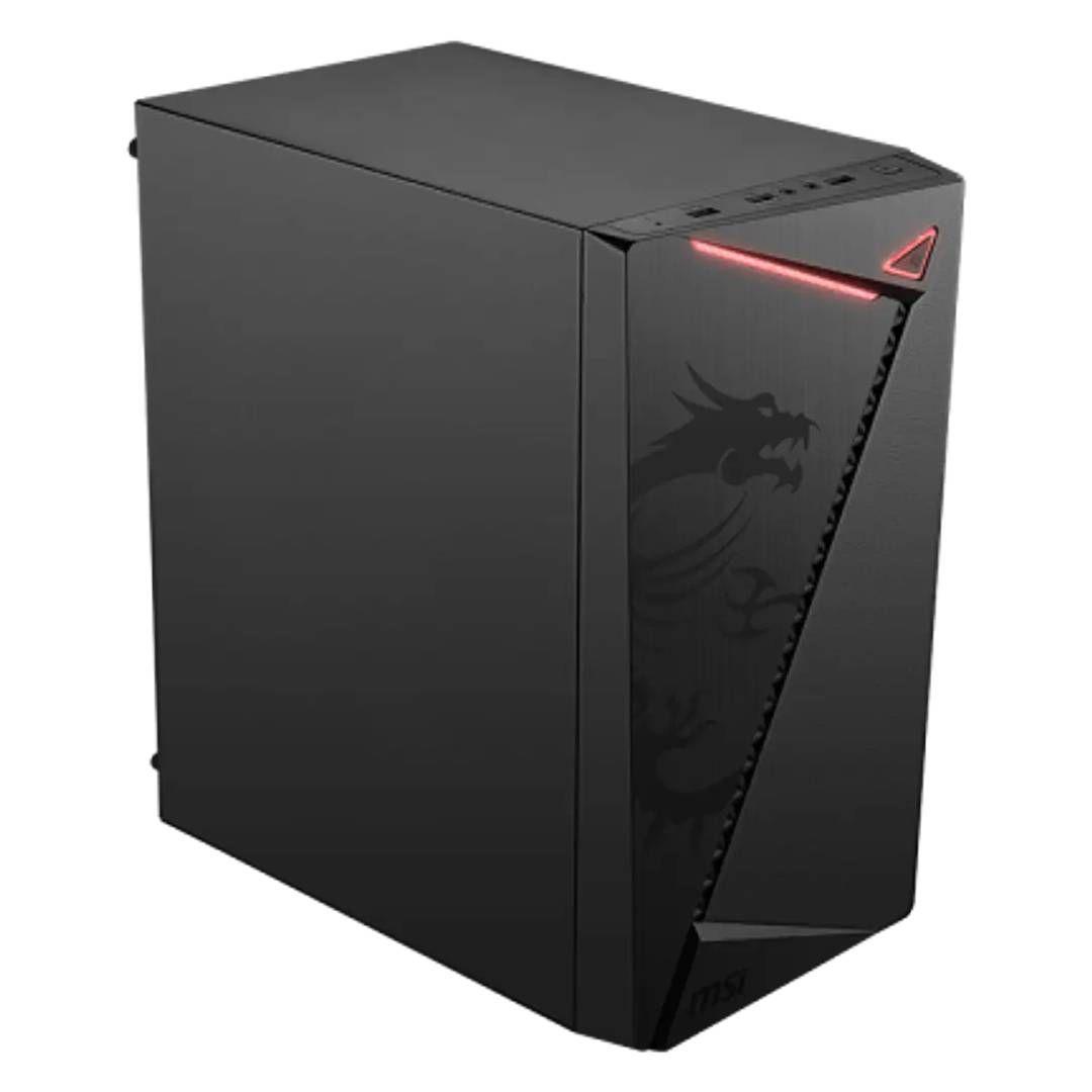 Gabinete MSI MAG SHIELD M301 MID TOWER-1