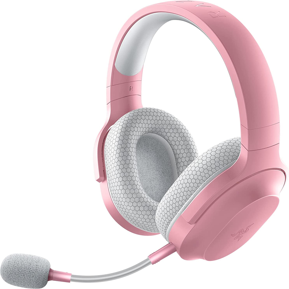 Audifono Gamer Razer Barracuda X Quartz Ver 2022-0