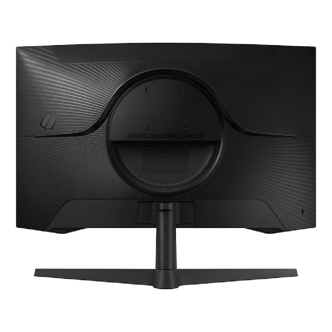 Monitor Samsung Odyssey G5 de 32 Curvo 165Hz LS32CG552ELXZS-2