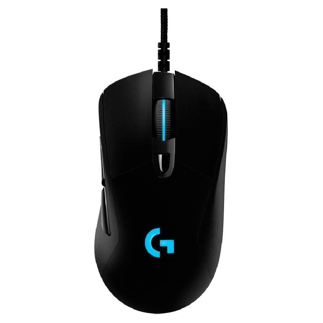 Mouse Gamer Logitech G403 Wired Lightsync 25K DPI RGB-0