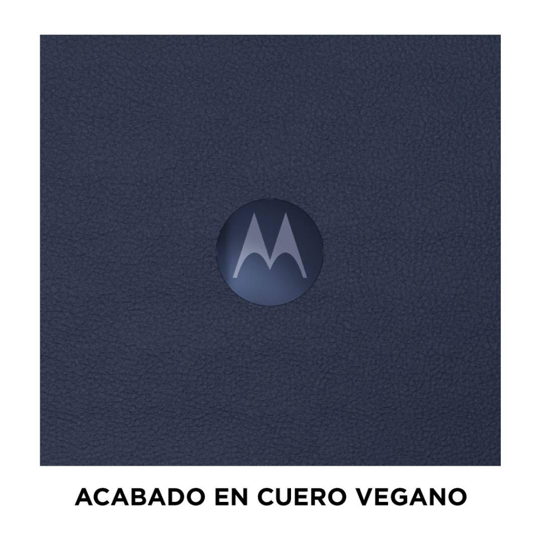 Celular Motorola Moto G86 Power 8+256GB Azul-4