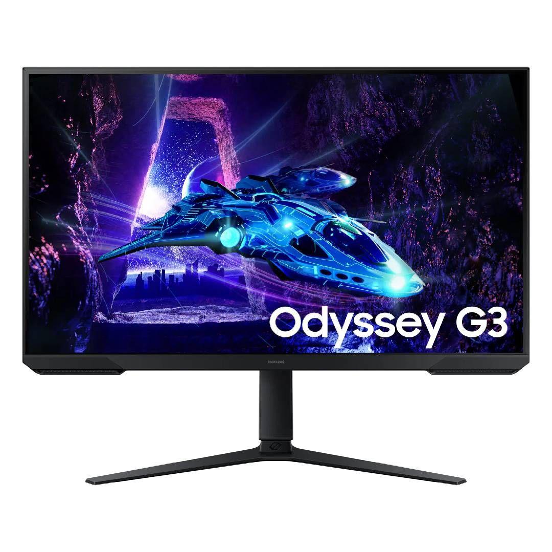 Monitor Gamer Samsung 32 G30D Odyssey G3 LS32DG300ELXZS-0