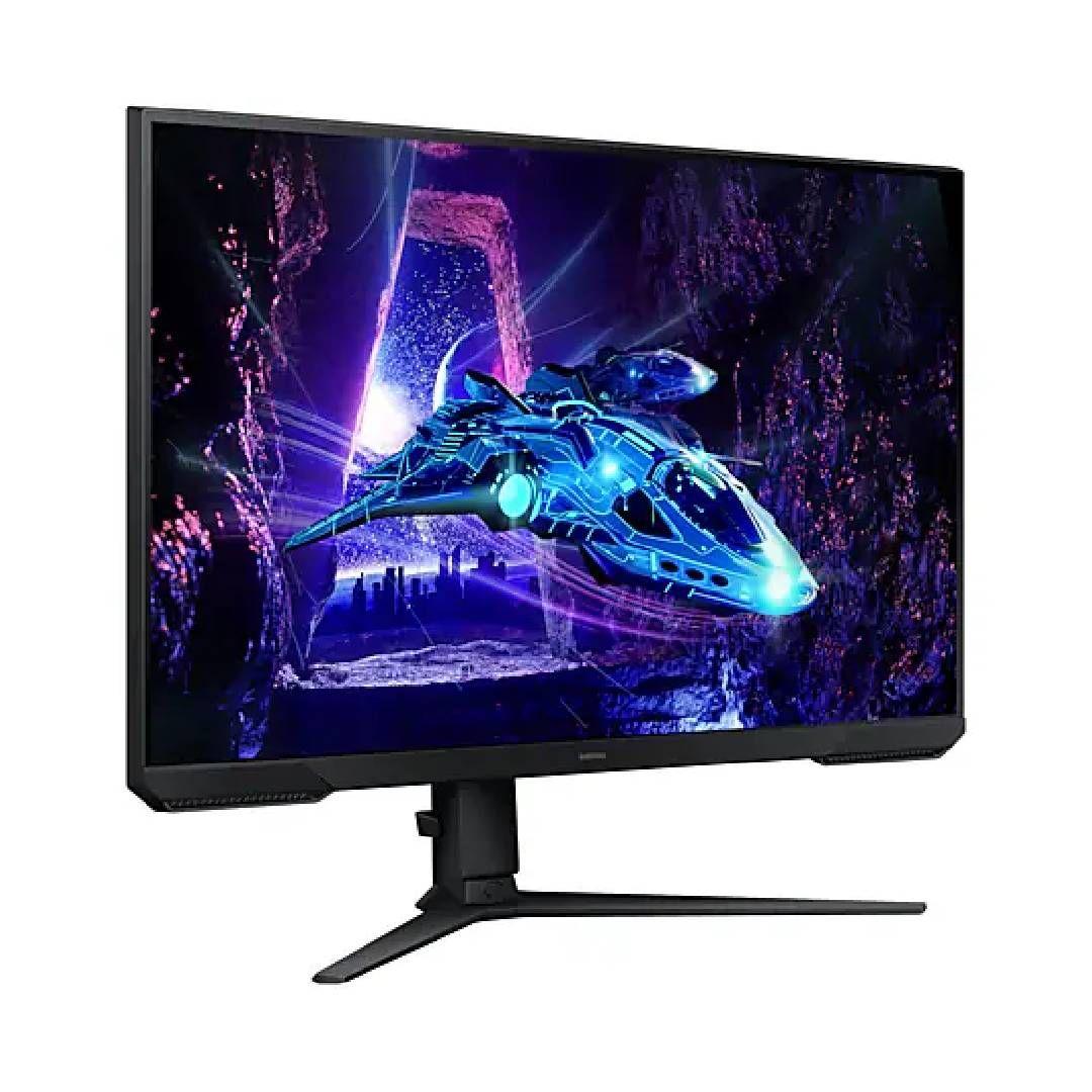 Monitor Gamer Samsung 32 G30D Odyssey G3 LS32DG300ELXZS-1