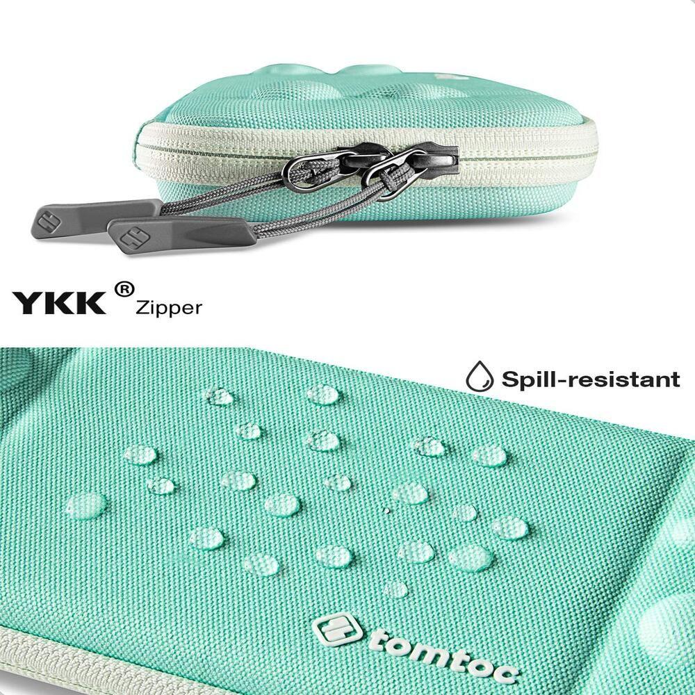 Tomtoc Estuche p Nintendo Switch Lite A Crossing A05-011T02-3