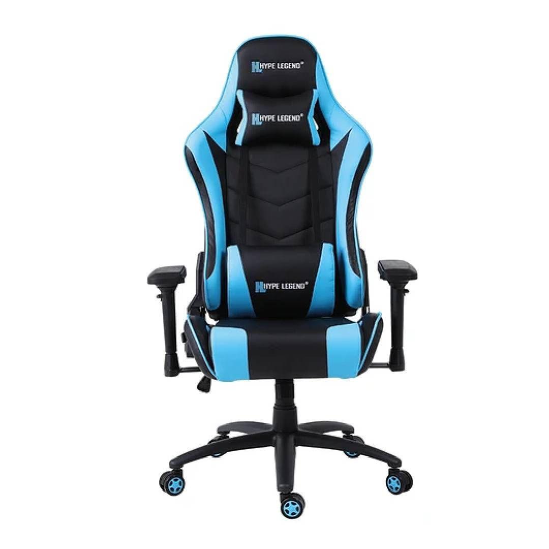 Silla Gamer Hype Legend Evil Celeste-0