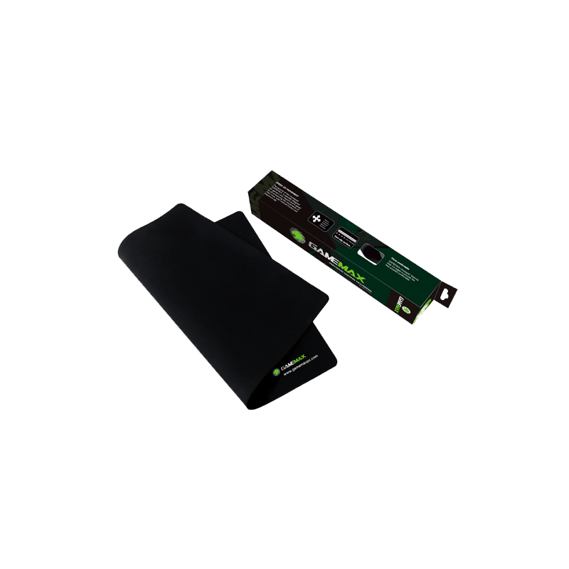Mousepad Gamer Gamemax GMP-01 40x32cm-2