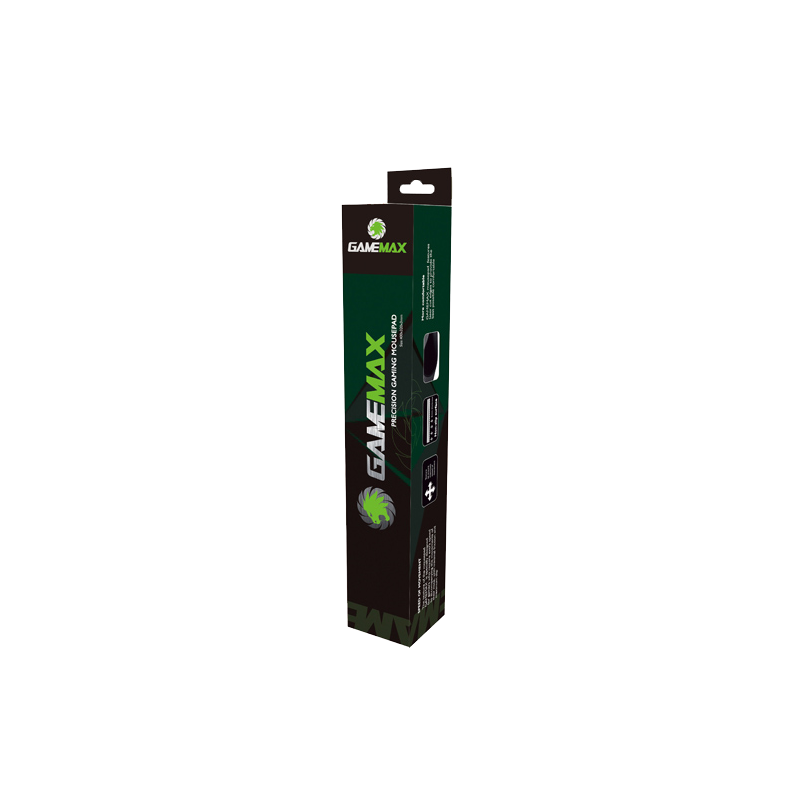 Mousepad Gamer Gamemax GMP-01 40x32cm-3