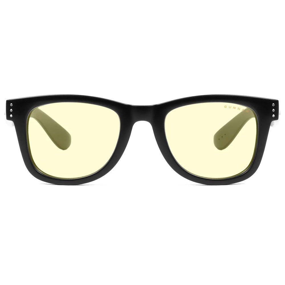 Lentes Gamer Gunnar Axial Onyx Amber-0