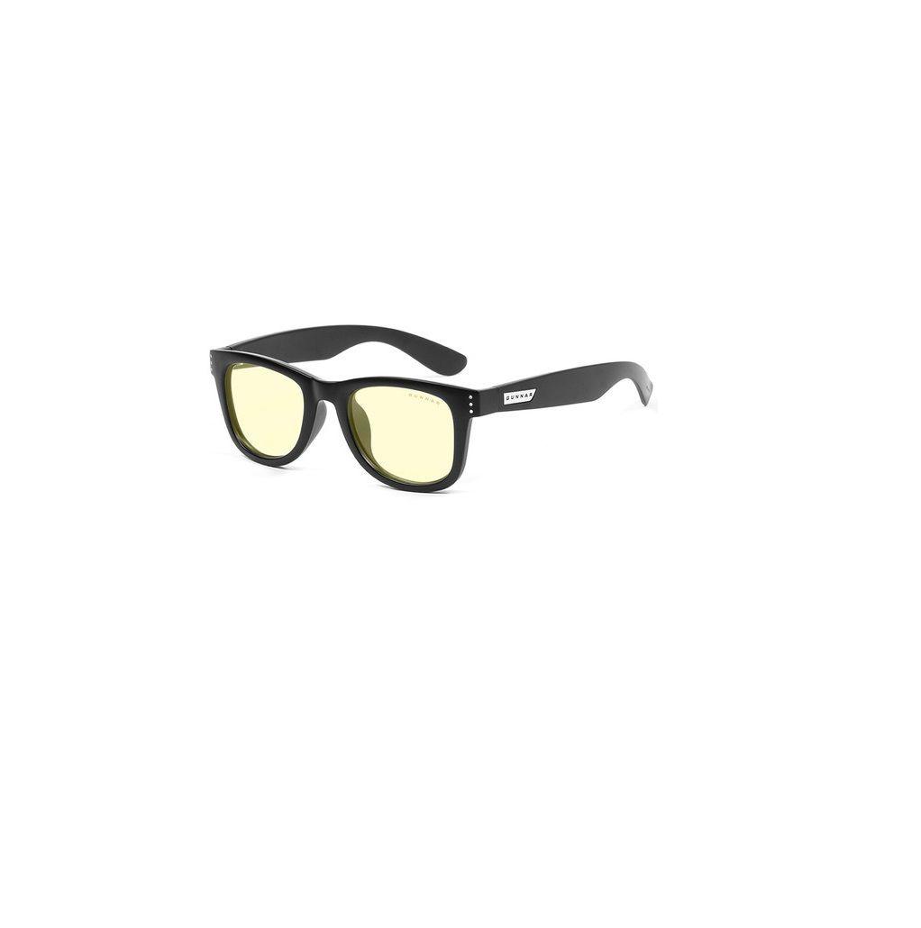 Lentes Gamer Gunnar Axial Onyx Amber-1