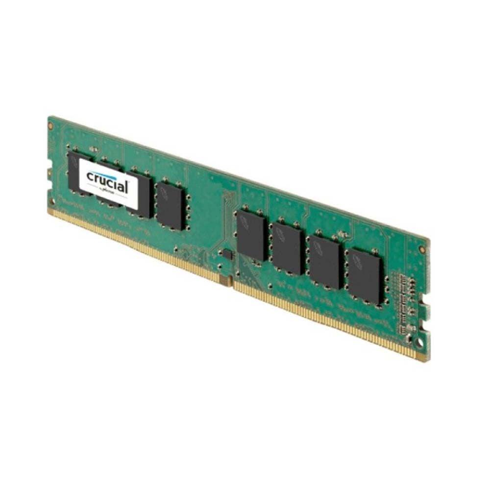 Memoria Ram Crucial 4GB DDR4 2666Mhz Udimm-1