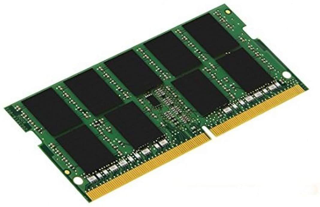 Memoria RAM Kingston KCP426SS8/8 8GB x 2666Mhz SODIMM DDR4-1