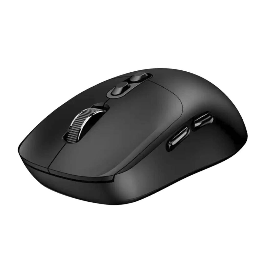 Mouse Inalámbrico Genius NX-8080s BT Negro-2
