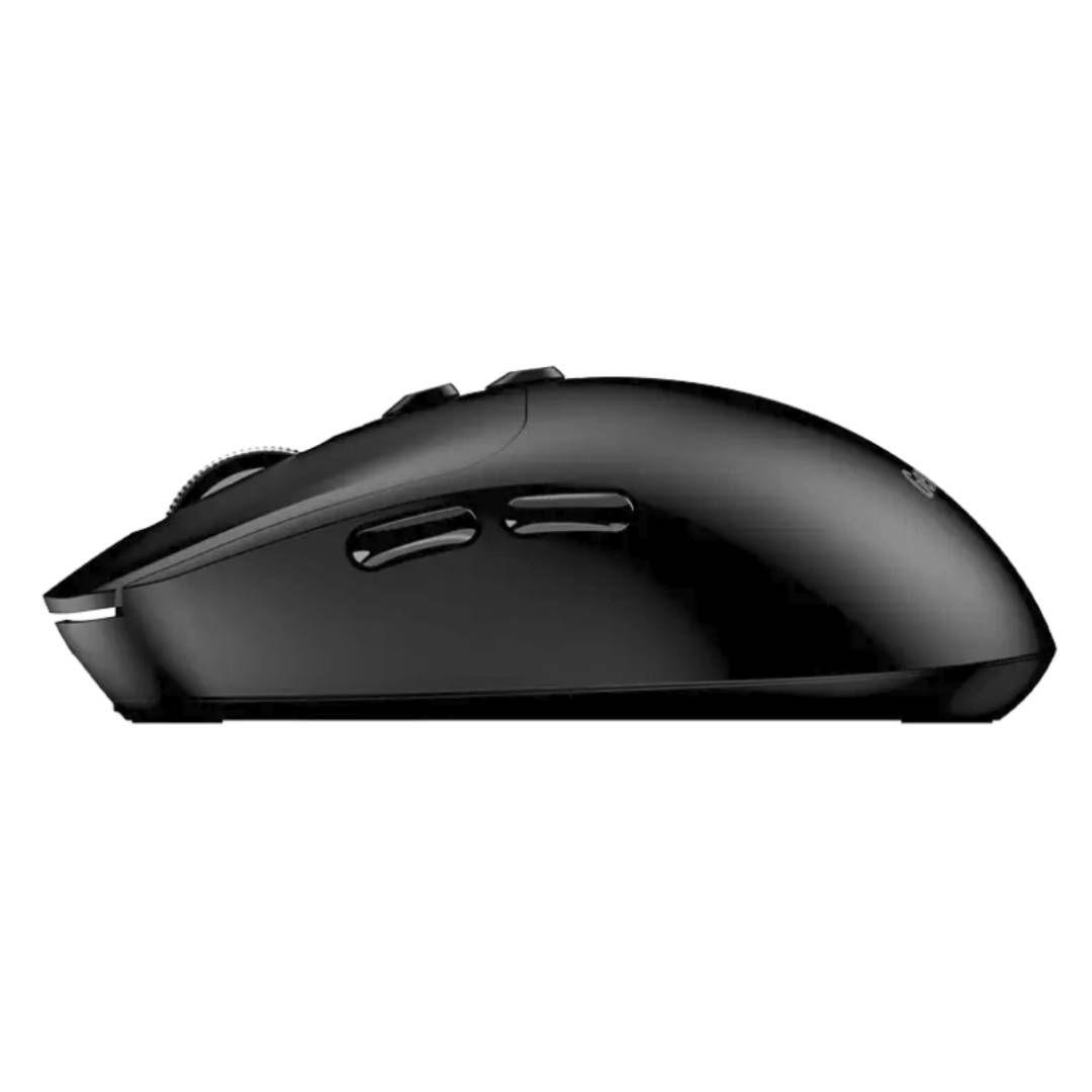Mouse Inalámbrico Genius NX-8080s BT Negro-3