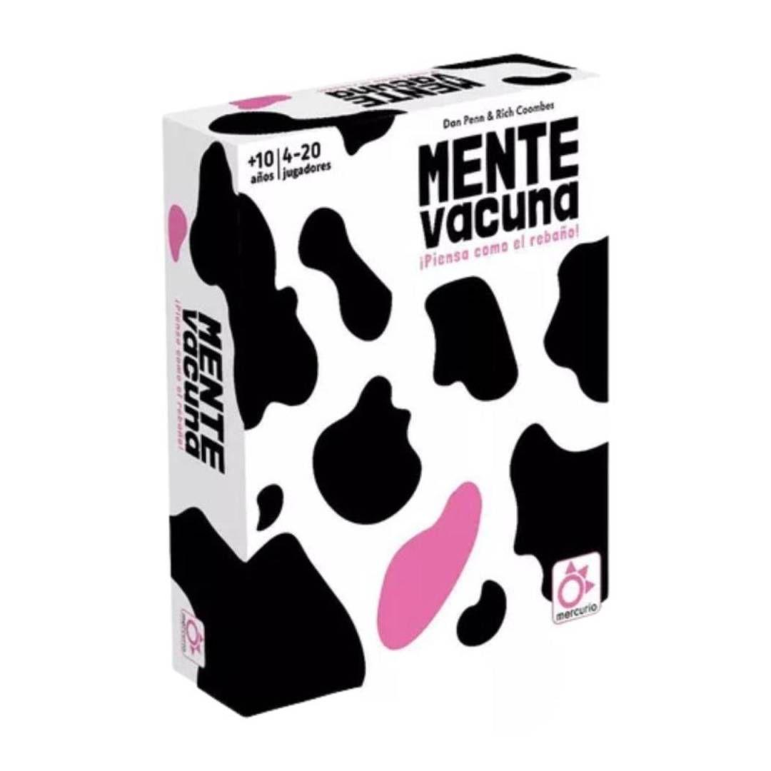 Juego de Mesa: Mente Vacuna-2
