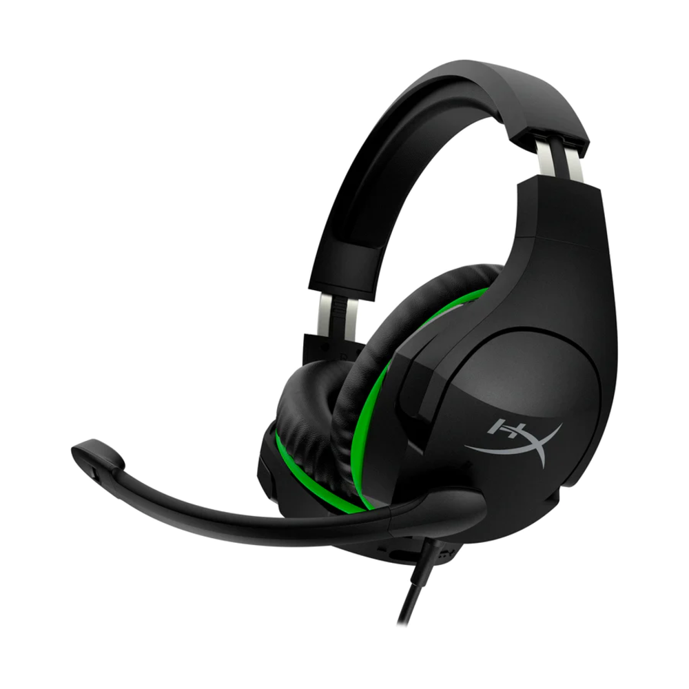 Audifonos HyperX CloudX Stinger Xbox HX-HSCSX-BK/WW-0