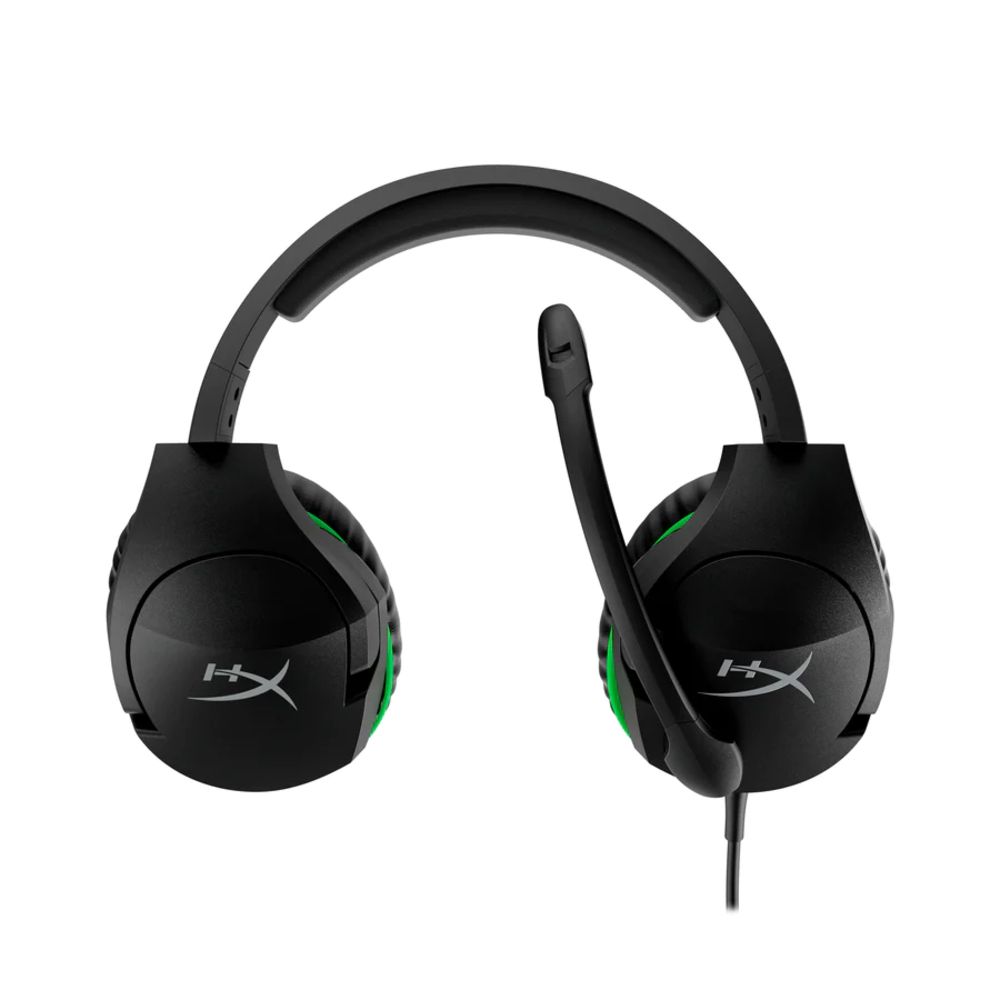 Audifonos HyperX CloudX Stinger Xbox HX-HSCSX-BK/WW-3