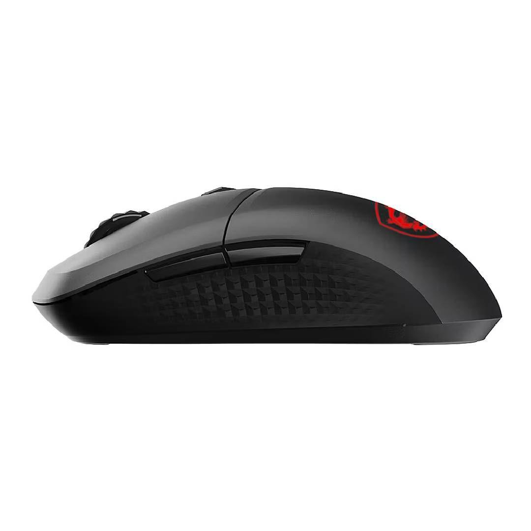 Mouse Gamer MSI VERSA 300 Wireless RGB-2
