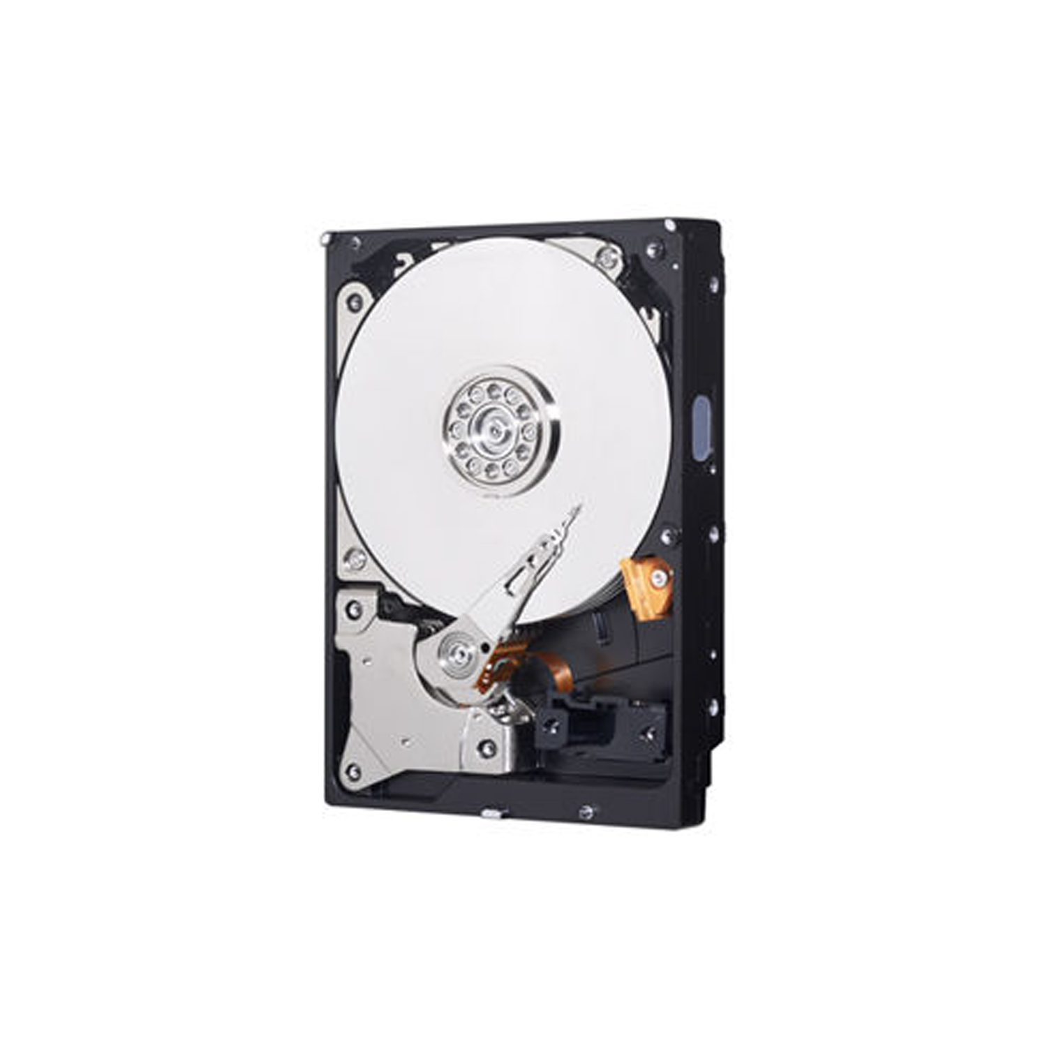 Disco Duro Western Digital Blue 2TB 35" WD20EZAZ 5400RPM-1