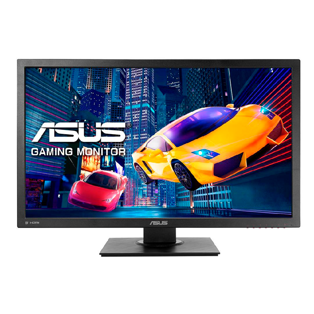 Monitor ASUS VP248QGL FullHD 75Hz 1ms HDMI DP-0
