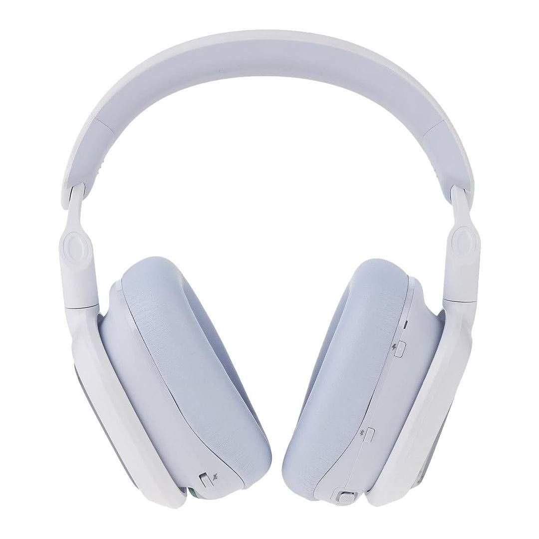 Audifonos Logitech Astro A30 White Wireless para Playstation-2