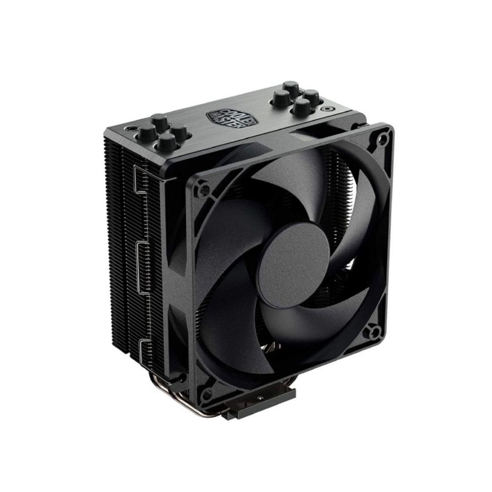 Cooler CPU Cooler Master Hyper 212 Black Edition AMD INTEL-0