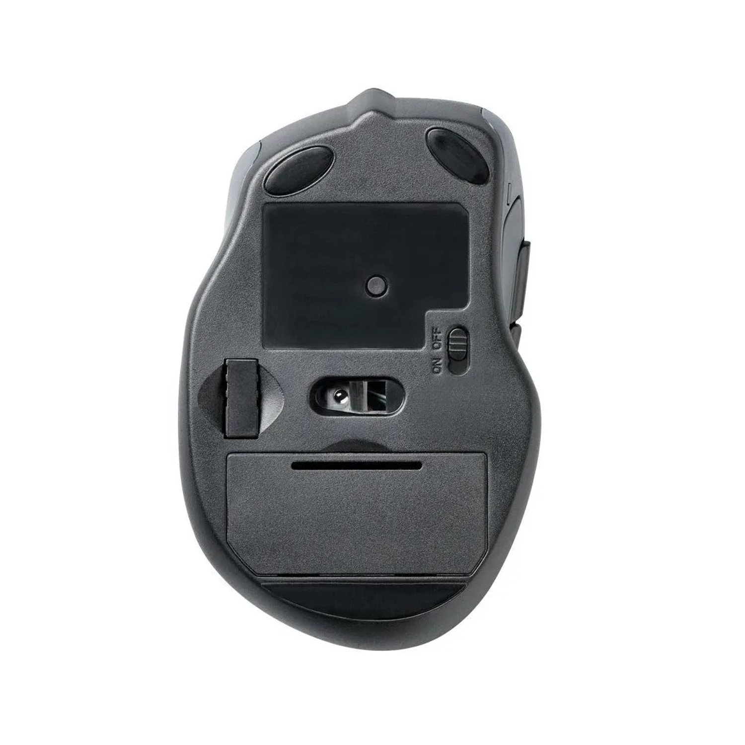 Mouse Kensington Pro Fit Inalambrico USB K72405EU-2