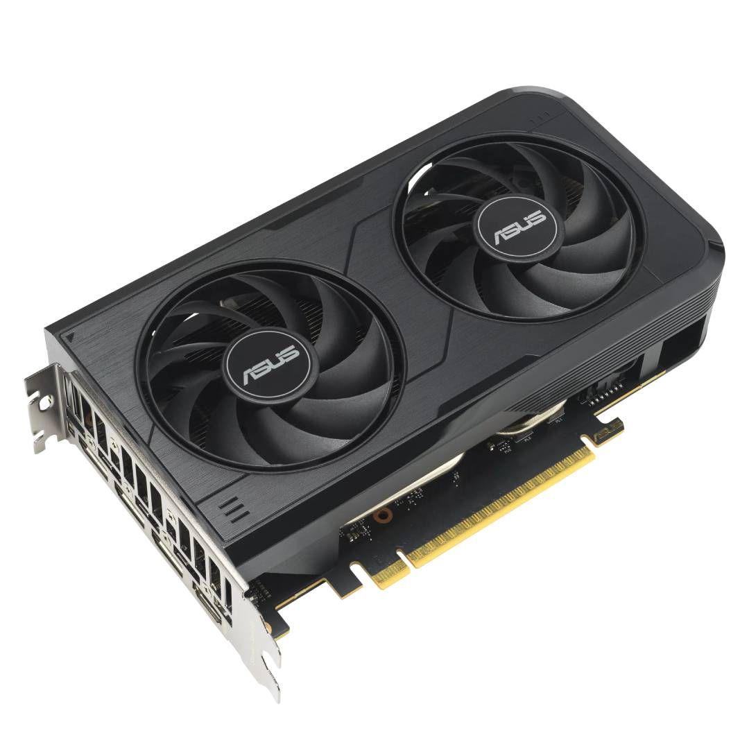 Tarjeta de Video ASUS Dual RTX 5050 OC GDDR6 8G-2