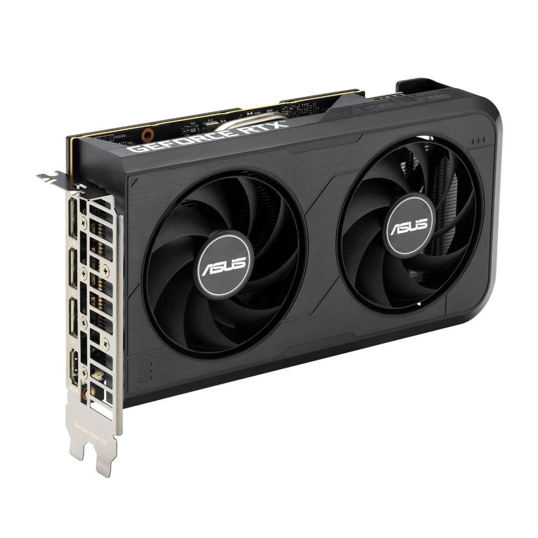 Tarjeta de Video ASUS Dual RTX 5050 OC GDDR6 8G-4
