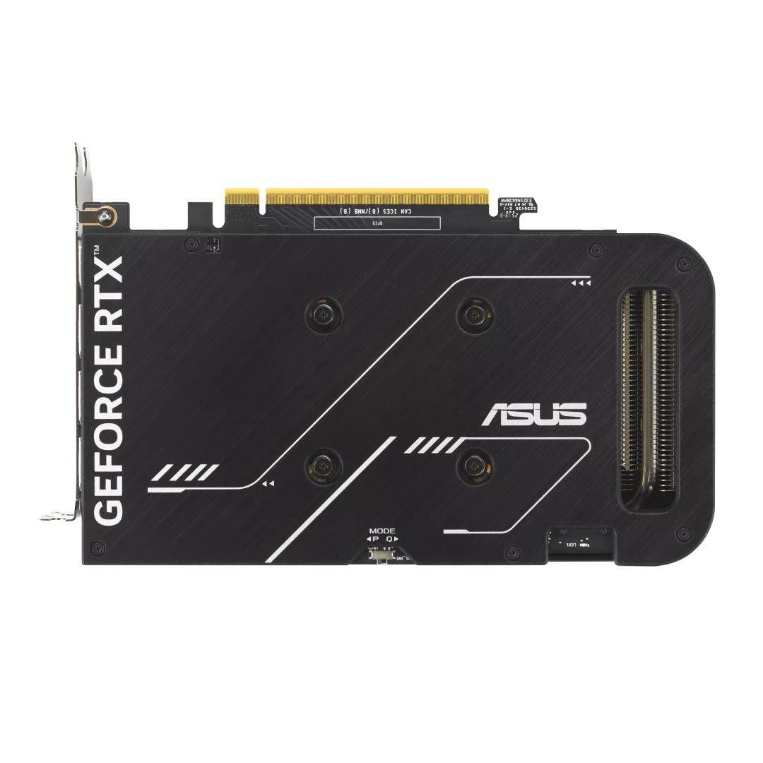 Tarjeta de Video ASUS Dual RTX 5050 OC GDDR6 8G-6