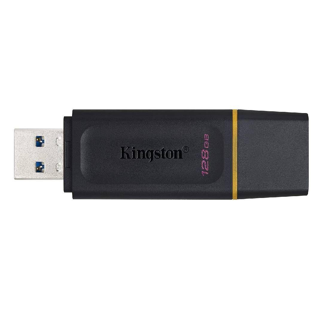 Pendrive Kingston Exodia 128GB USB 3.2 DTX/128GB-3