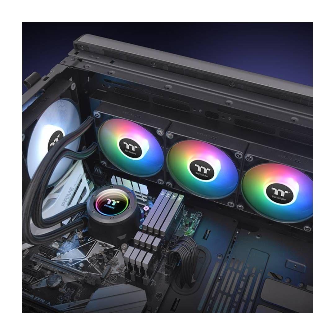 Refrigeracion Liquida Thermaltake TH360 V2 ARGB Sync-4