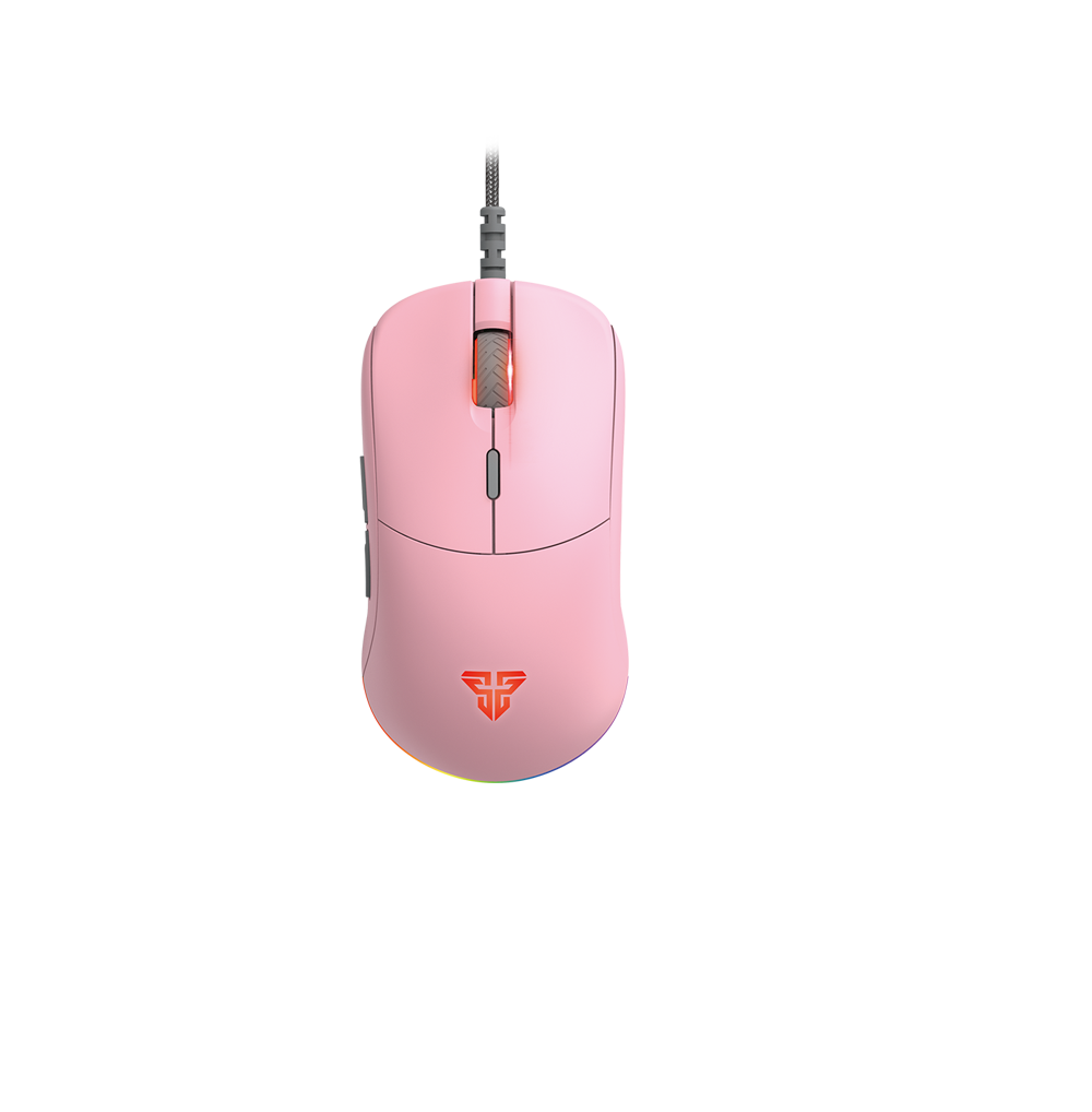 Mouse Gamer Fantech Helios UX3 Sakura Edition 16000dpi-1