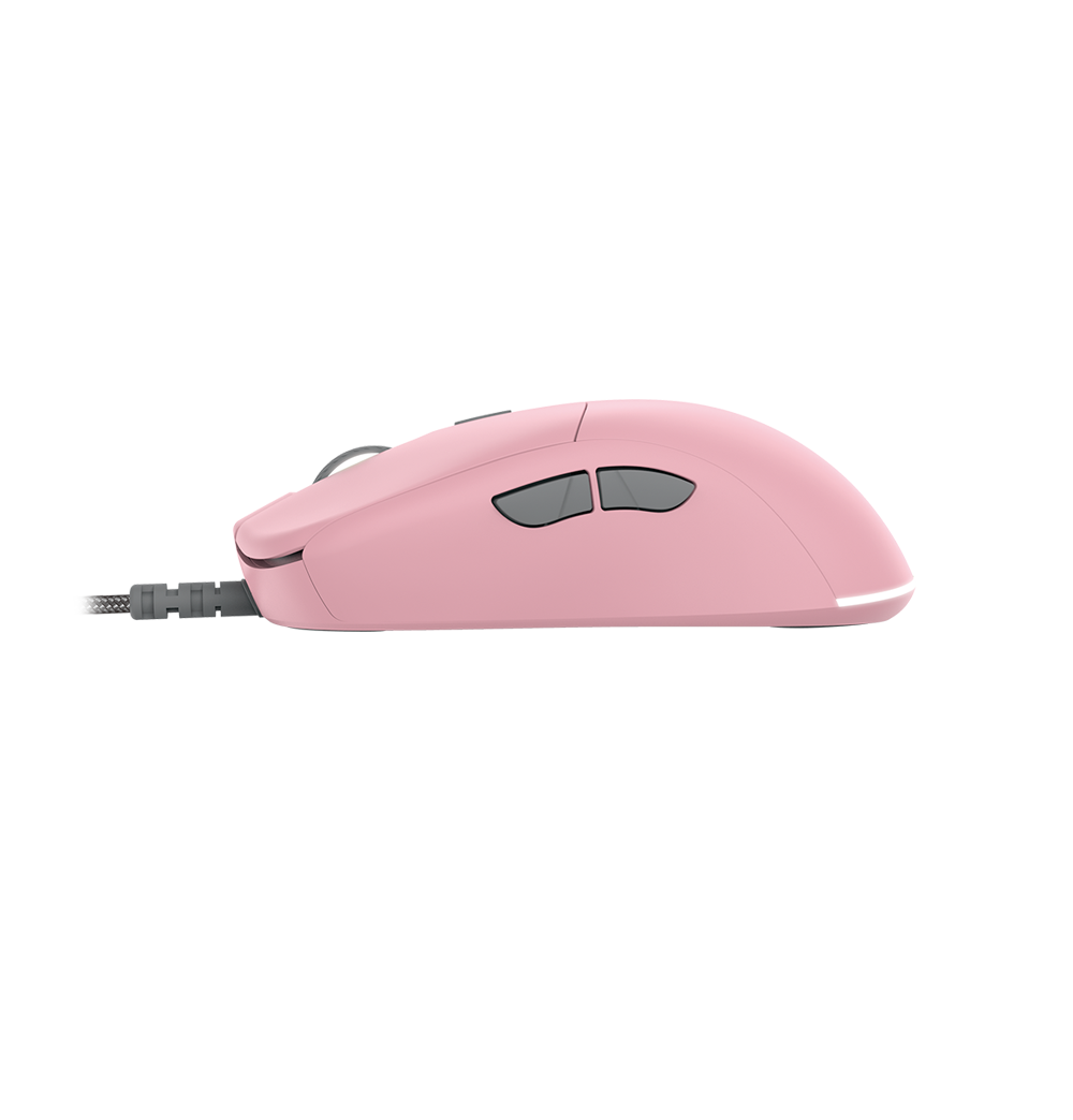 Mouse Gamer Fantech Helios UX3 Sakura Edition 16000dpi-2