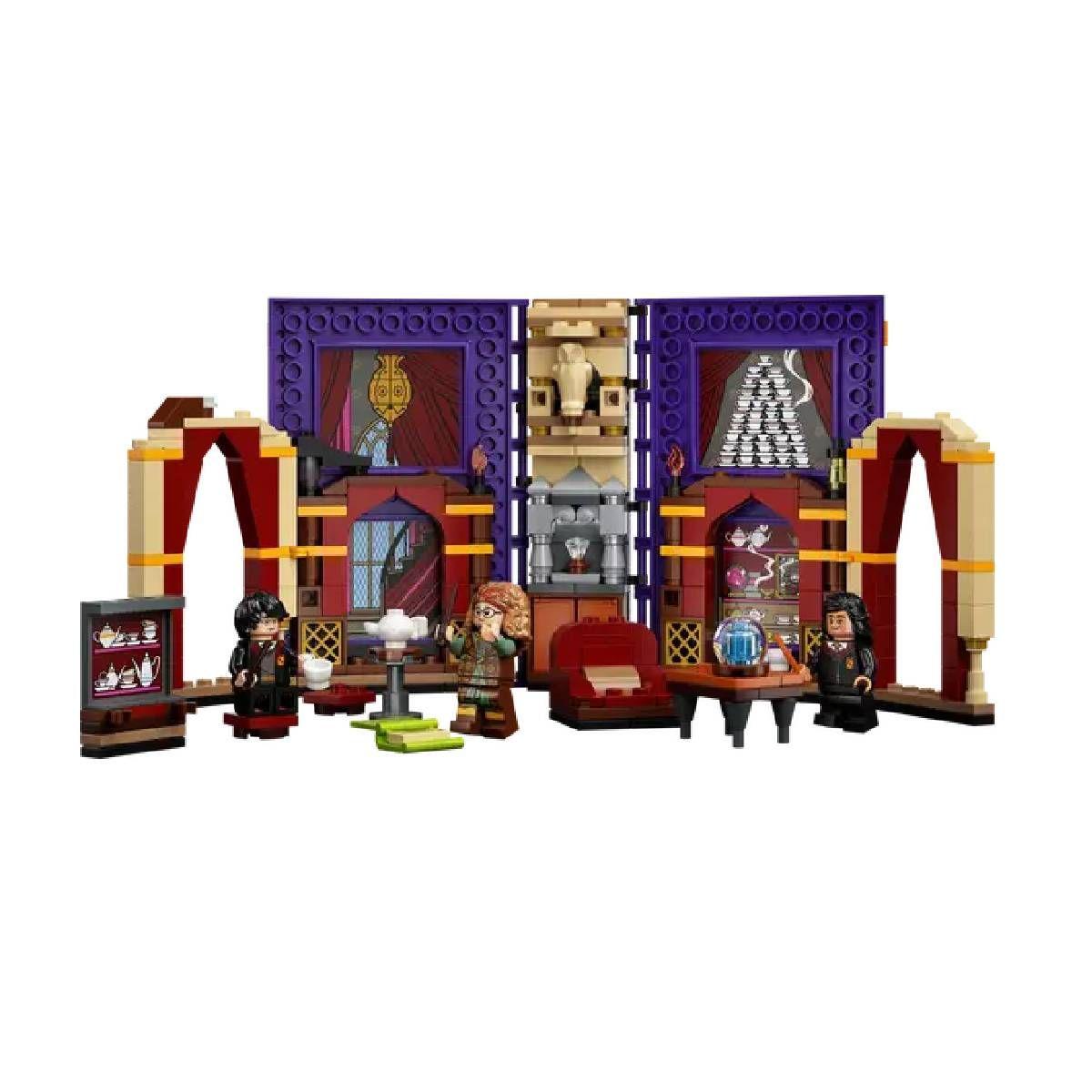 LEGO Harry Potter Hogwarts Moment: Divination Class 76396-0